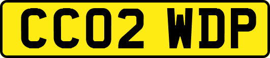 CC02WDP