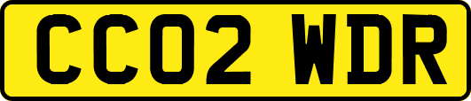 CC02WDR