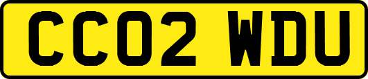 CC02WDU