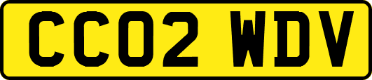CC02WDV