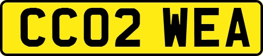 CC02WEA