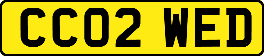 CC02WED