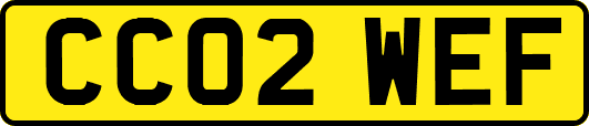 CC02WEF