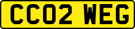 CC02WEG