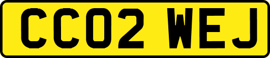 CC02WEJ