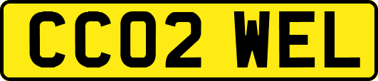 CC02WEL