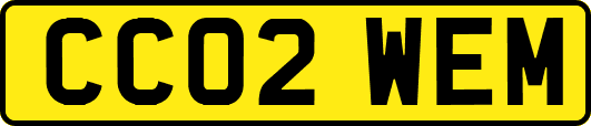 CC02WEM