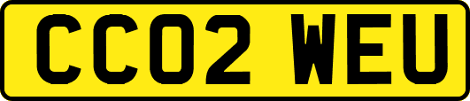 CC02WEU