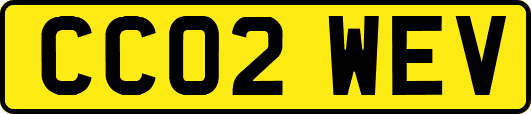 CC02WEV