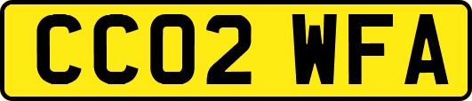 CC02WFA