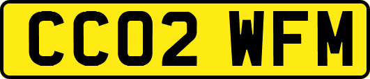 CC02WFM