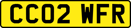 CC02WFR