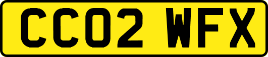 CC02WFX