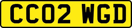 CC02WGD