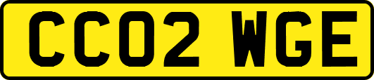 CC02WGE
