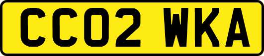CC02WKA