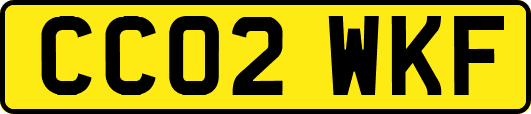 CC02WKF