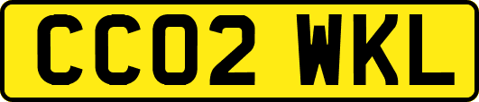 CC02WKL