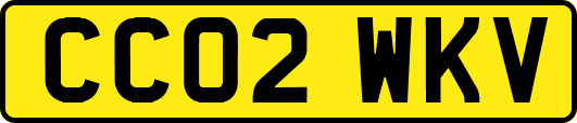CC02WKV