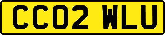 CC02WLU