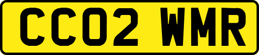 CC02WMR