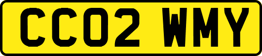 CC02WMY