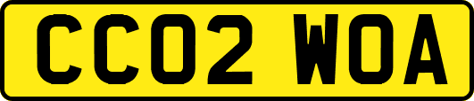 CC02WOA