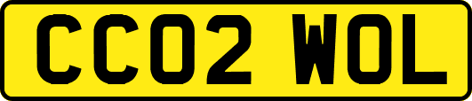 CC02WOL