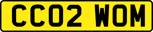 CC02WOM