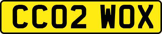 CC02WOX