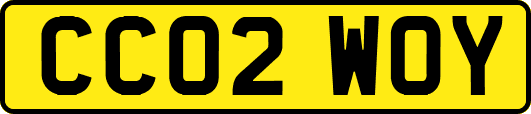 CC02WOY