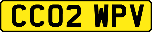 CC02WPV
