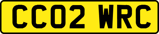 CC02WRC