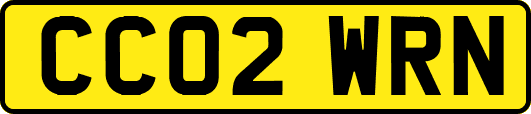 CC02WRN