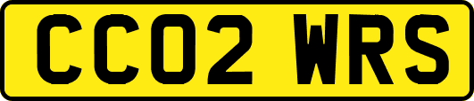 CC02WRS