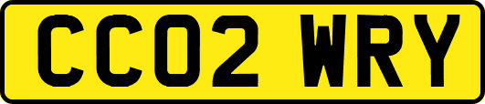 CC02WRY