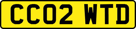 CC02WTD