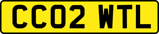 CC02WTL