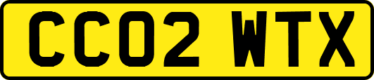 CC02WTX