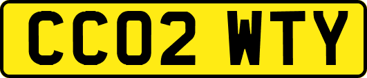 CC02WTY