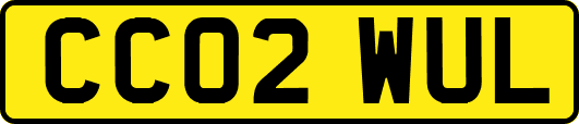 CC02WUL