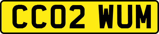 CC02WUM
