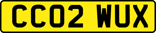 CC02WUX
