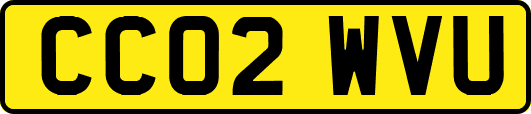 CC02WVU