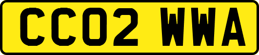 CC02WWA