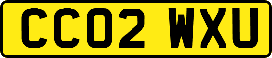 CC02WXU