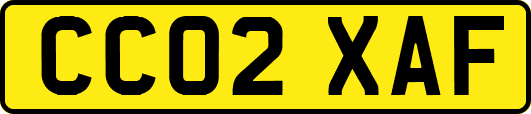 CC02XAF