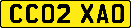 CC02XAO