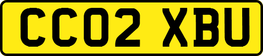 CC02XBU