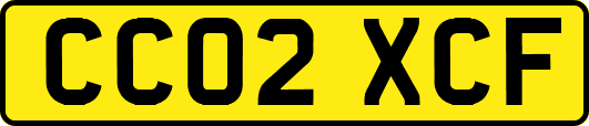 CC02XCF